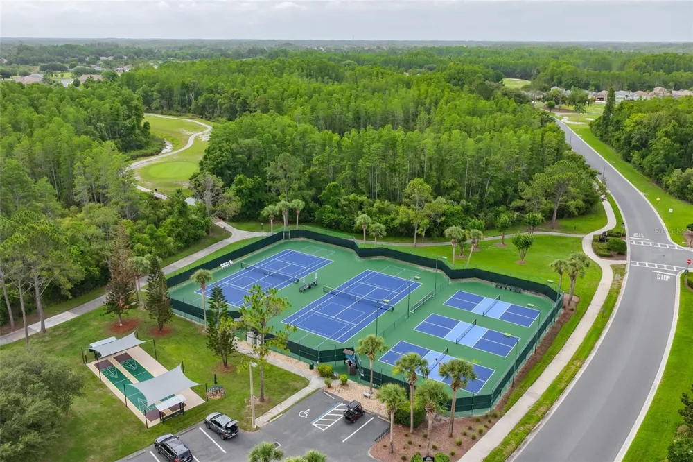 7521 MELOGOLD CIRCLE Land O Lakes, FL 34637
