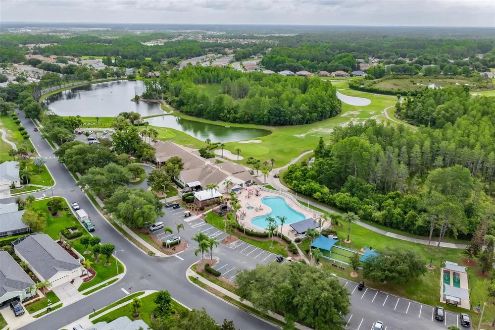7521 MELOGOLD CIRCLE Land O Lakes, FL 34637