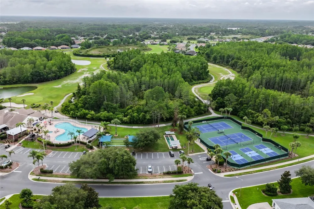 7521 MELOGOLD CIRCLE Land O Lakes, FL 34637