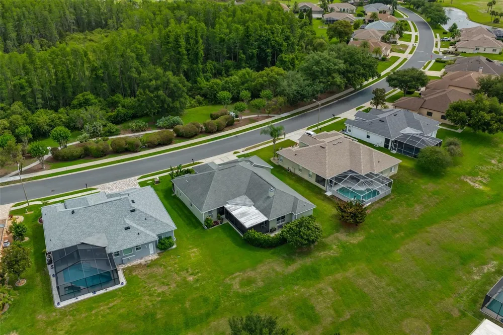 7521 MELOGOLD CIRCLE Land O Lakes, FL 34637