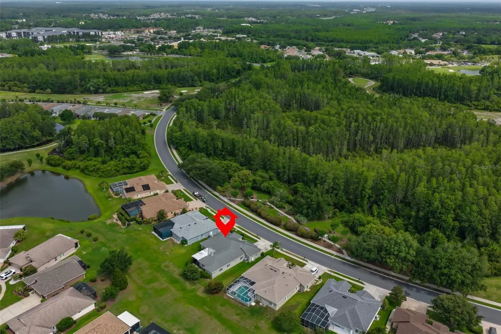 7521 MELOGOLD CIRCLE Land O Lakes, FL 34637