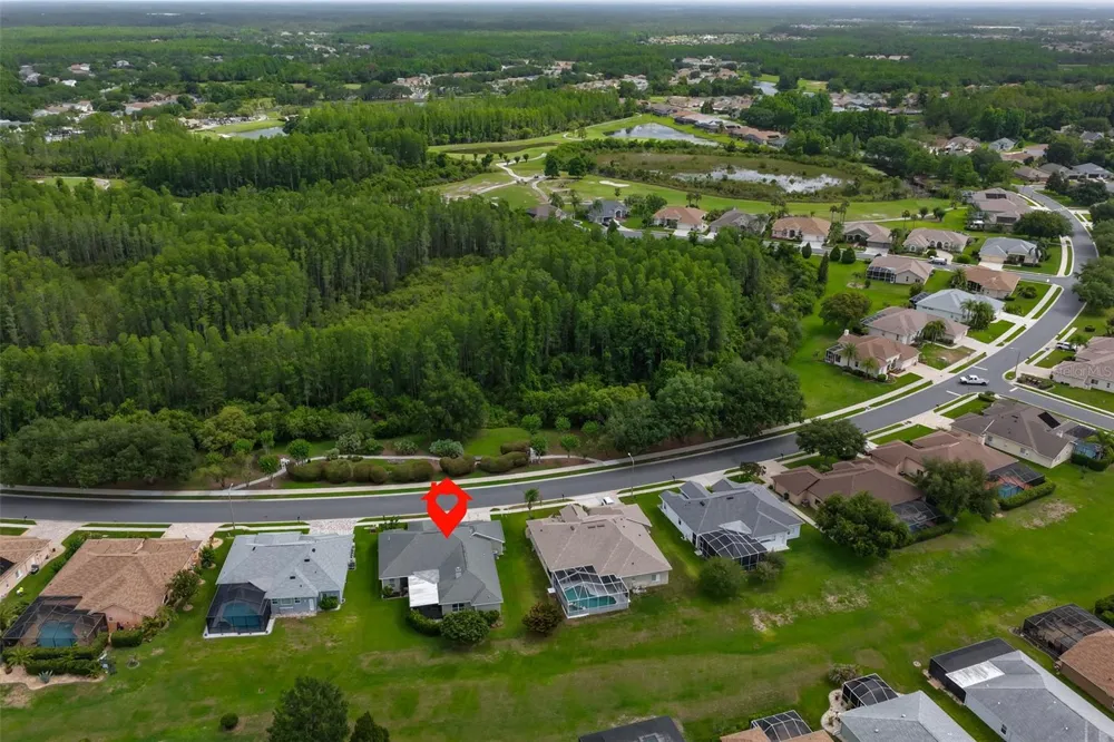 7521 MELOGOLD CIRCLE Land O Lakes, FL 34637