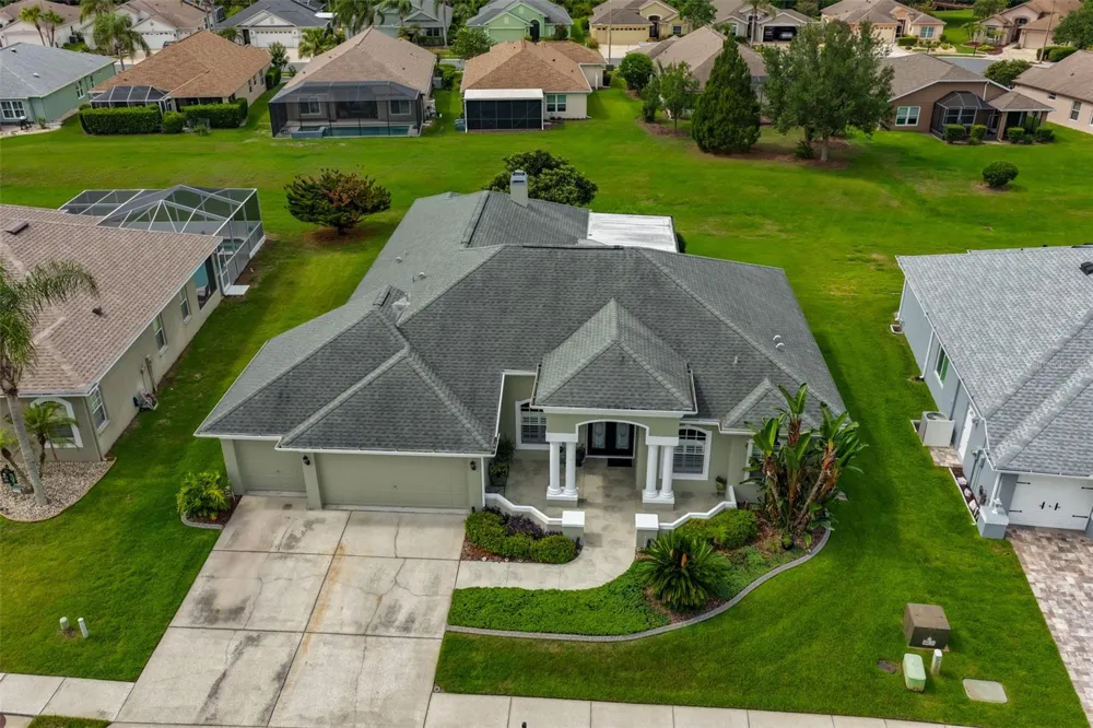 7521 MELOGOLD CIRCLE Land O Lakes, FL 34637