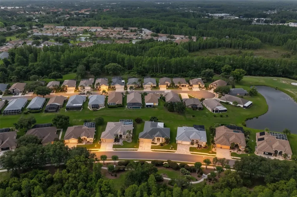 7521 MELOGOLD CIRCLE Land O Lakes, FL 34637