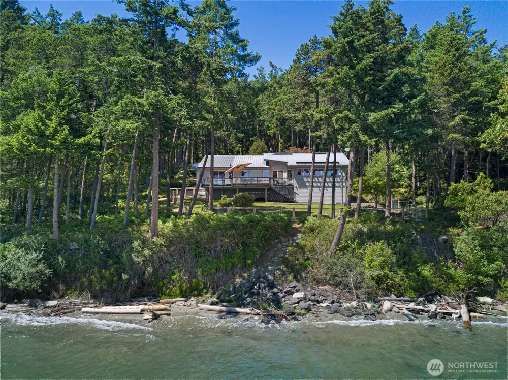 214 Pinedrona Lane Friday Harbor, WA 98250