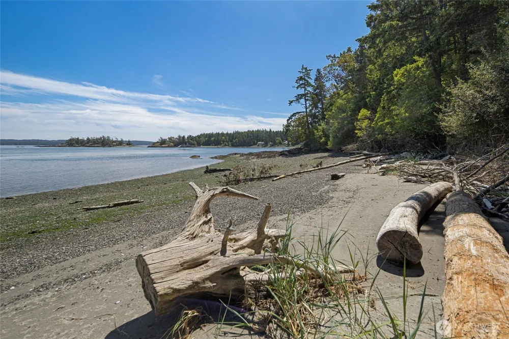 214 Pinedrona Lane Friday Harbor, WA 98250