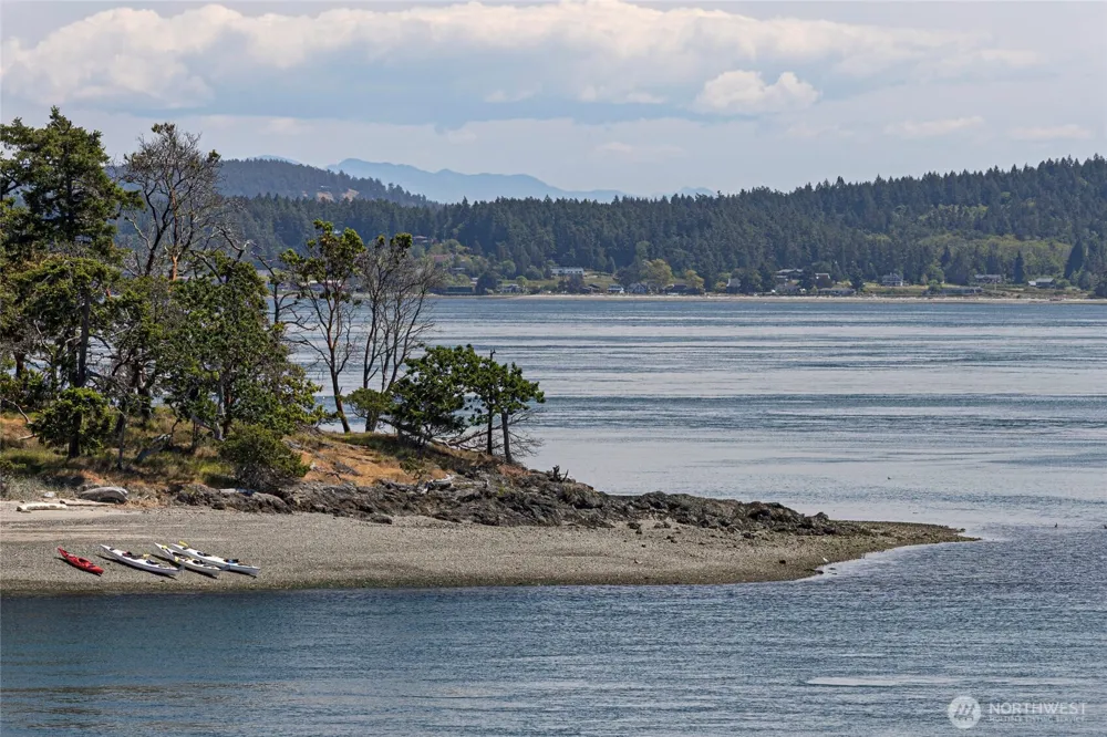 214 Pinedrona Lane Friday Harbor, WA 98250