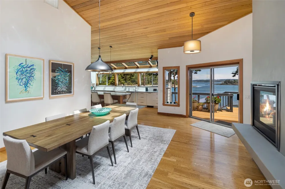214 Pinedrona Lane Friday Harbor, WA 98250