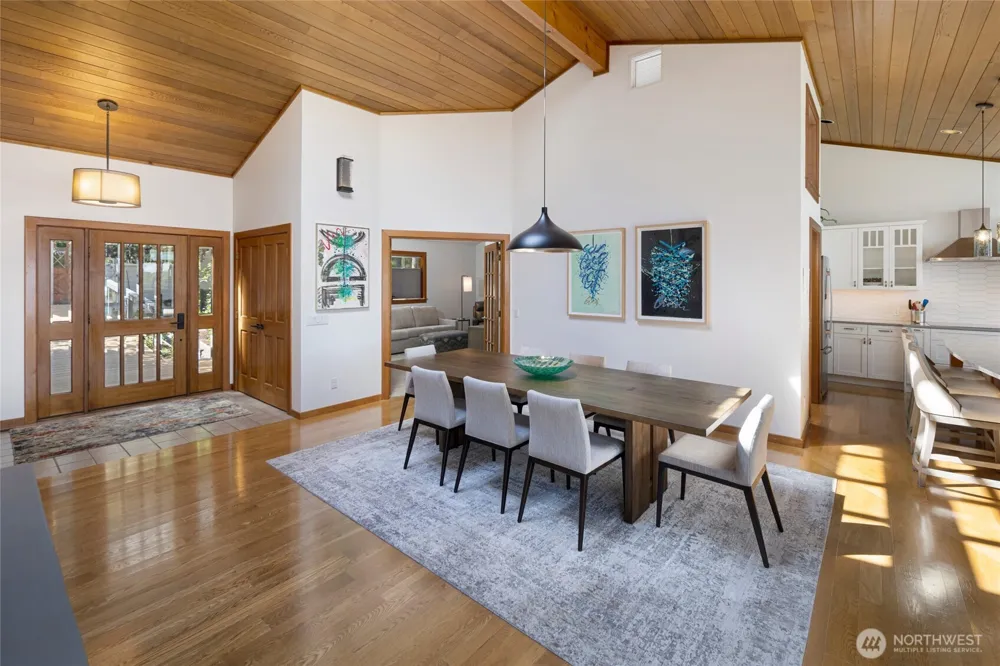 214 Pinedrona Lane Friday Harbor, WA 98250
