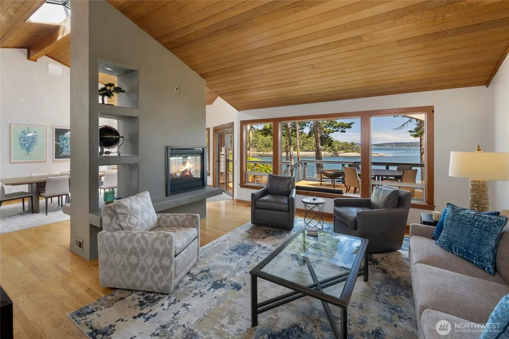 214 Pinedrona Lane Friday Harbor, WA 98250
