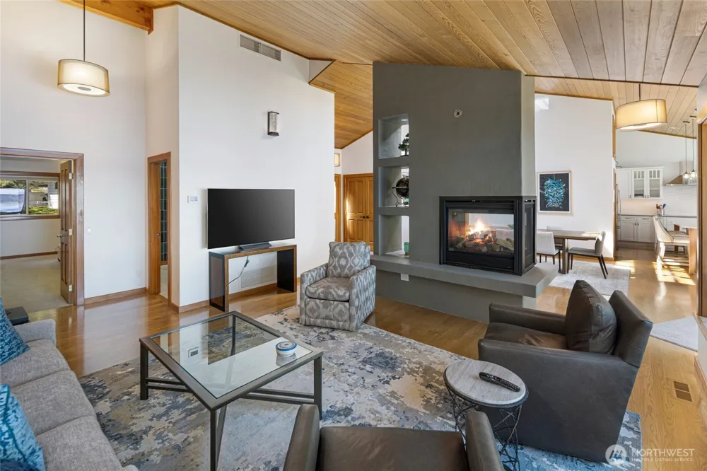 214 Pinedrona Lane Friday Harbor, WA 98250