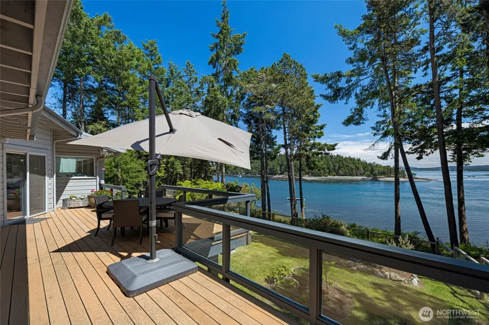 214 Pinedrona Lane Friday Harbor, WA 98250