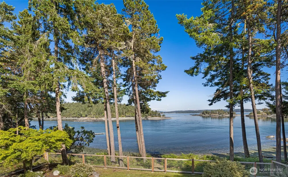 214 Pinedrona Lane Friday Harbor, WA 98250