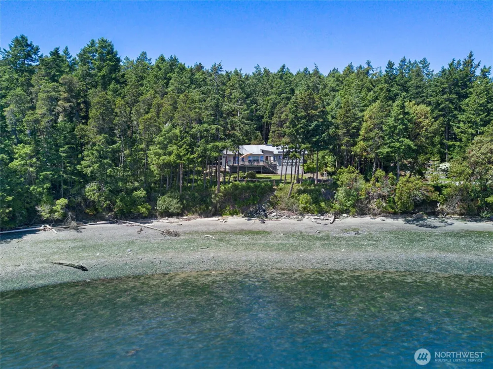 214 Pinedrona Lane Friday Harbor, WA 98250