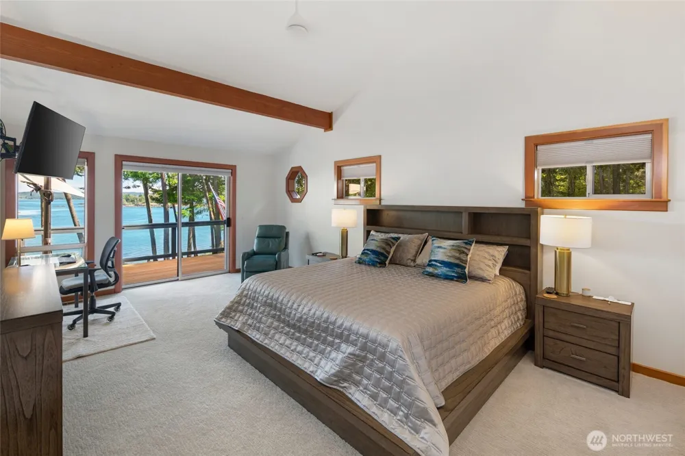 214 Pinedrona Lane Friday Harbor, WA 98250