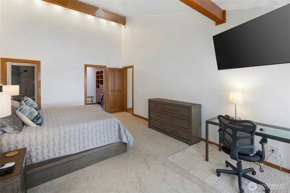 214 Pinedrona Lane Friday Harbor, WA 98250