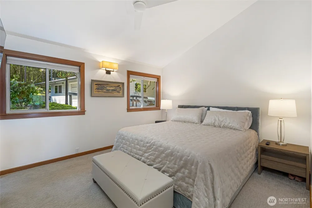 214 Pinedrona Lane Friday Harbor, WA 98250