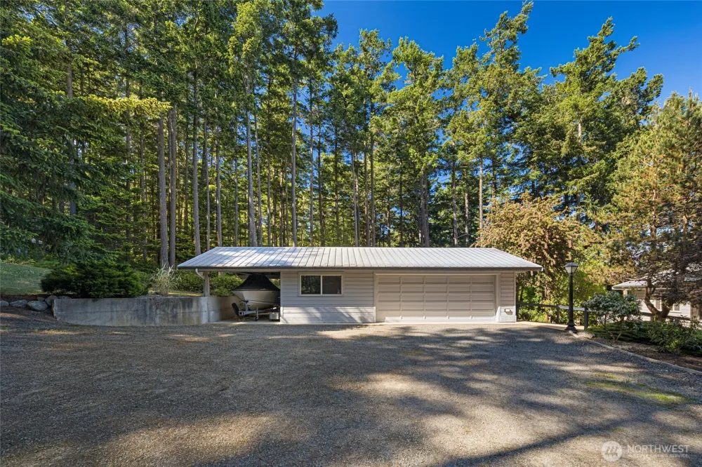 214 Pinedrona Lane Friday Harbor, WA 98250