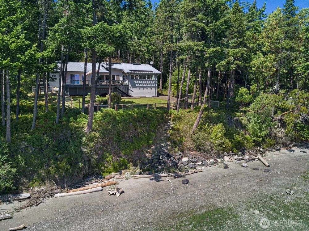 214 Pinedrona Lane Friday Harbor, WA 98250