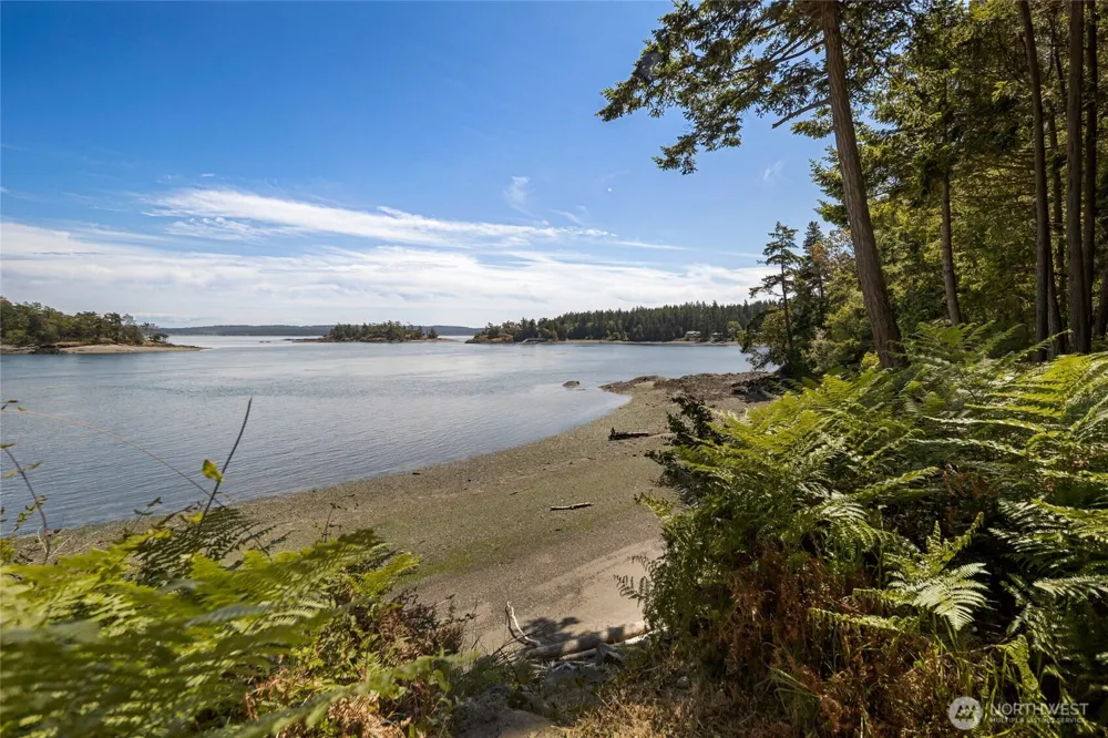 214 Pinedrona Lane Friday Harbor, WA 98250
