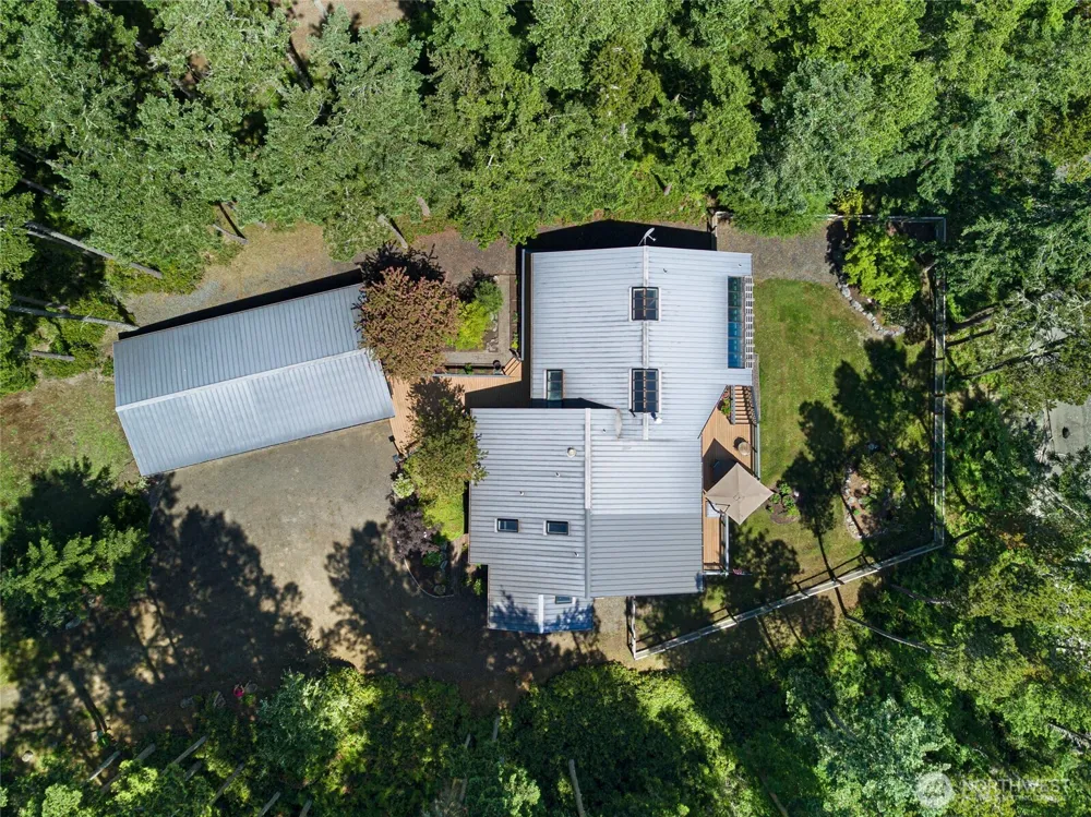 214 Pinedrona Lane Friday Harbor, WA 98250