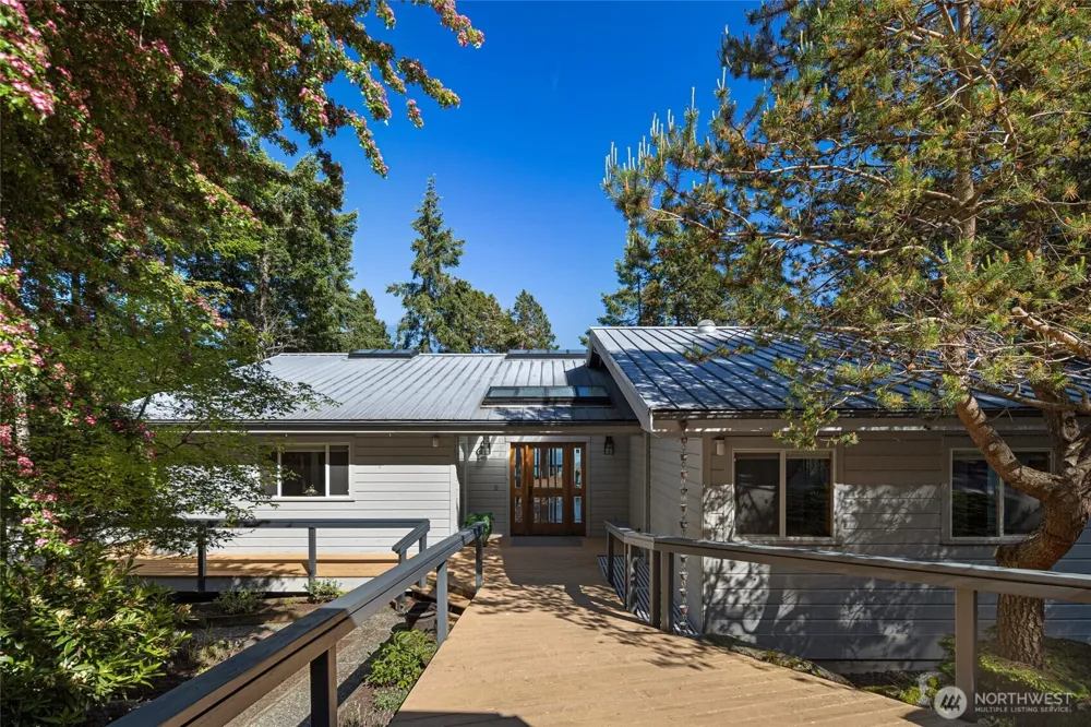 214 Pinedrona Lane Friday Harbor, WA 98250