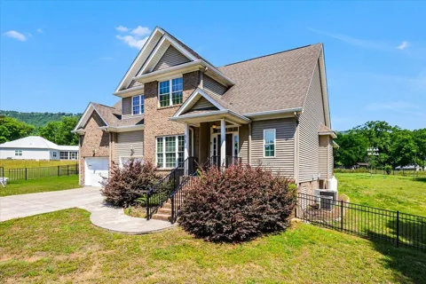 629 Godsey Lane