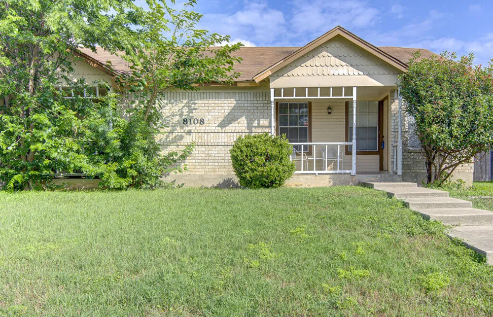 8108 W Gate Boulevard #A