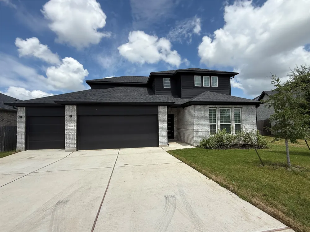 158 Ginger Street