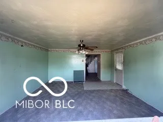201 S Main Street Bicknell, IN 47512