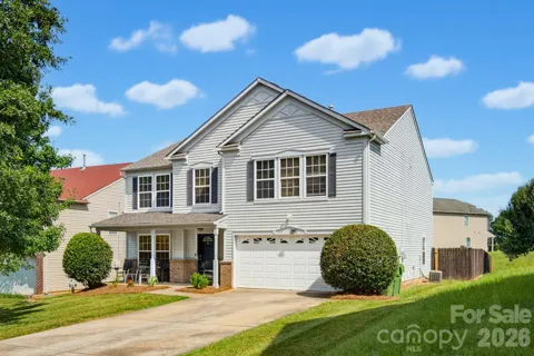 116 Adams Trail