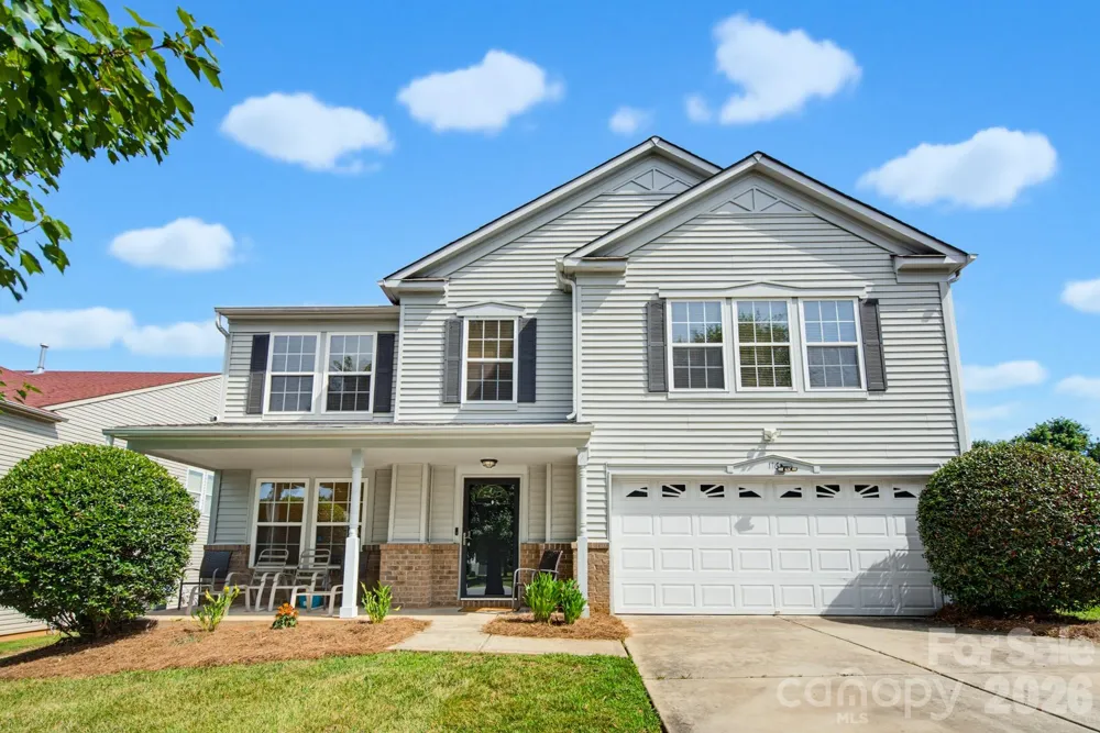 116 Adams Trail Mount Holly, NC 28120