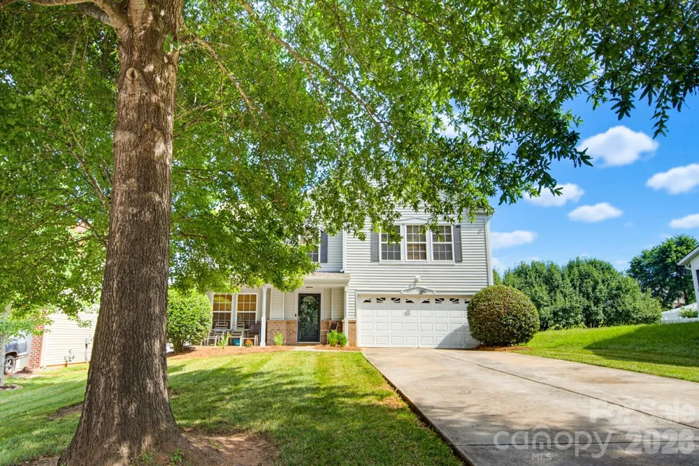 116 Adams Trail Mount Holly, NC 28120