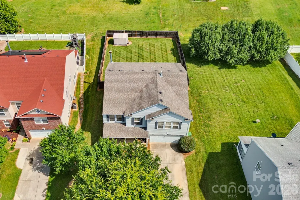 116 Adams Trail Mount Holly, NC 28120