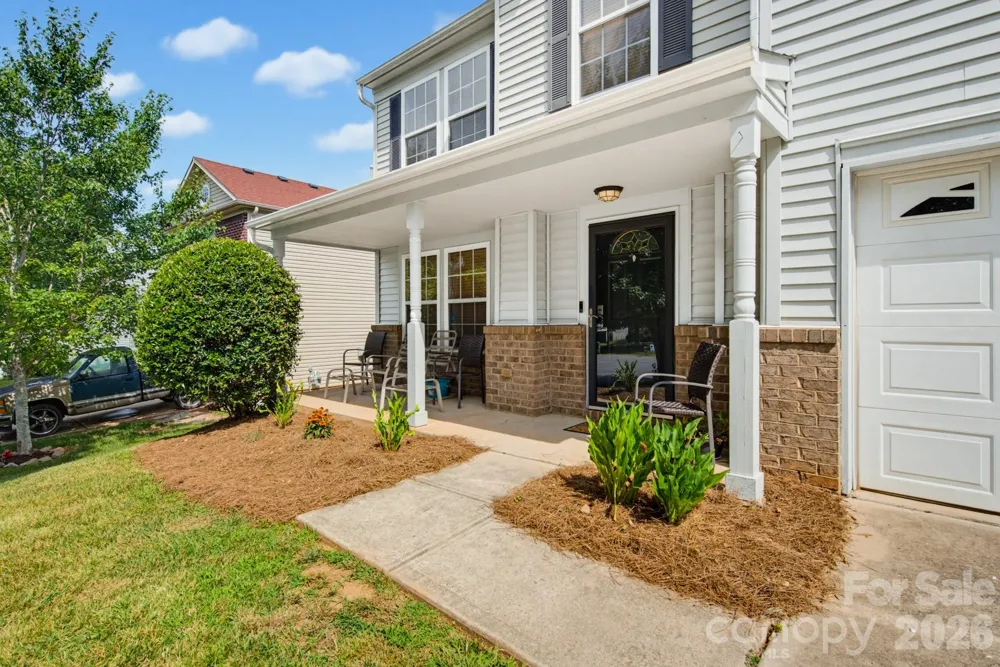 116 Adams Trail Mount Holly, NC 28120