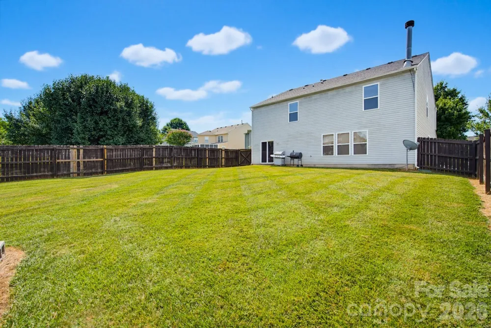 116 Adams Trail Mount Holly, NC 28120