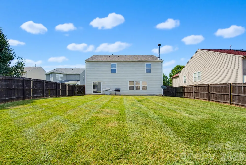 116 Adams Trail Mount Holly, NC 28120