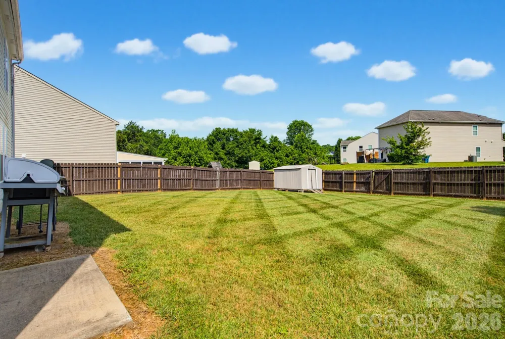 116 Adams Trail Mount Holly, NC 28120