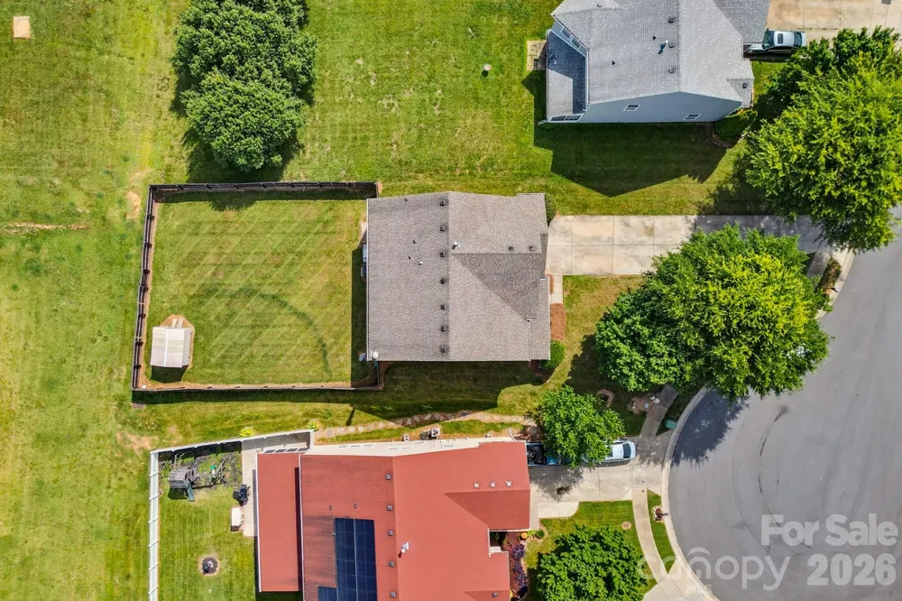 116 Adams Trail Mount Holly, NC 28120
