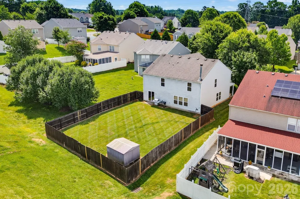 116 Adams Trail Mount Holly, NC 28120