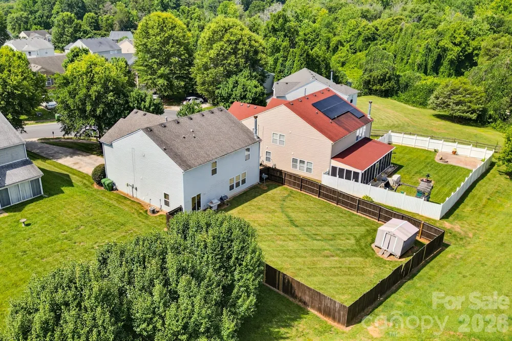 116 Adams Trail Mount Holly, NC 28120