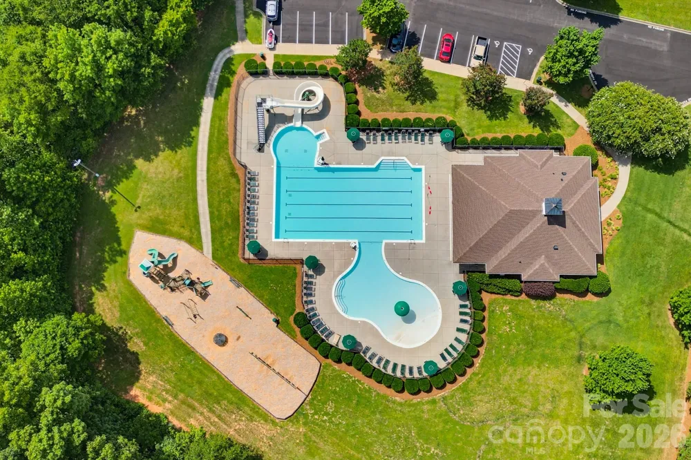 116 Adams Trail Mount Holly, NC 28120