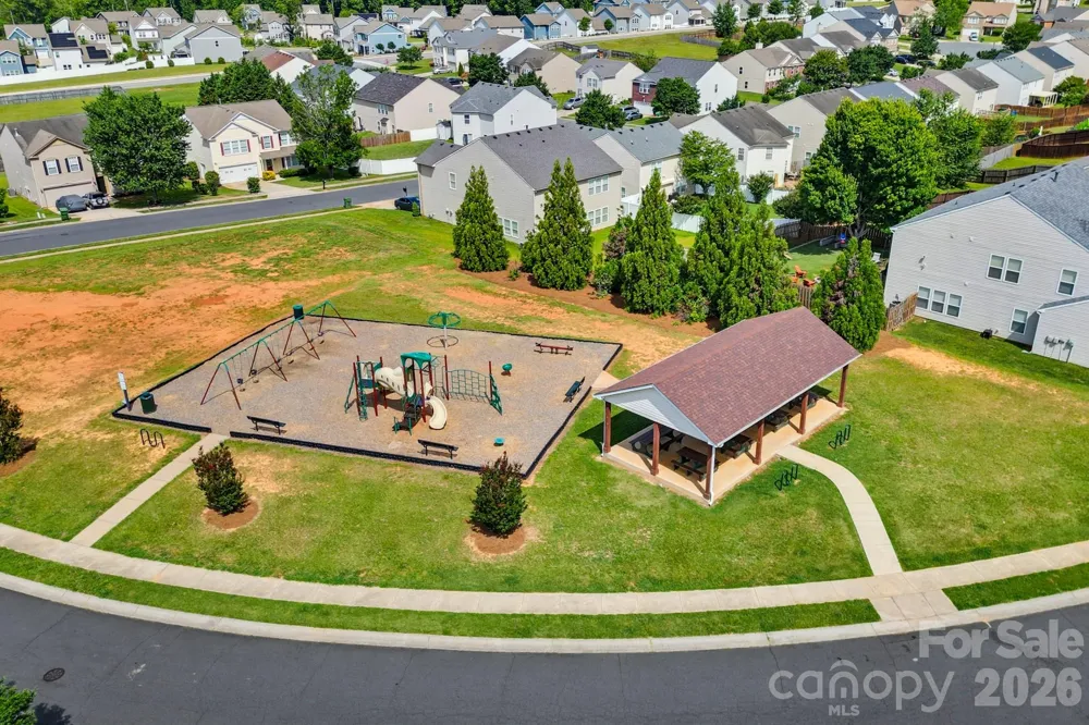 116 Adams Trail Mount Holly, NC 28120