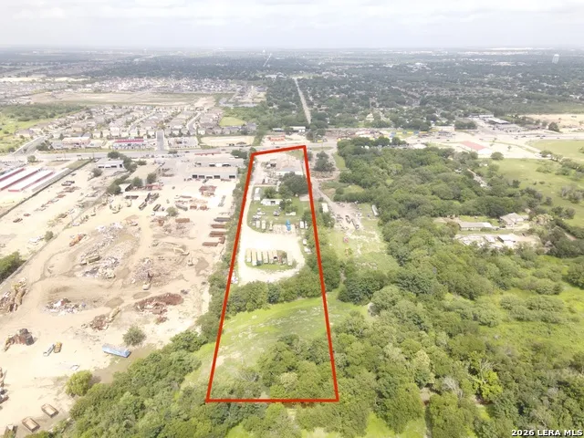 4902 ROOSEVELT AVE San Antonio, TX 78214
