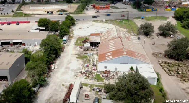 4902 ROOSEVELT AVE San Antonio, TX 78214