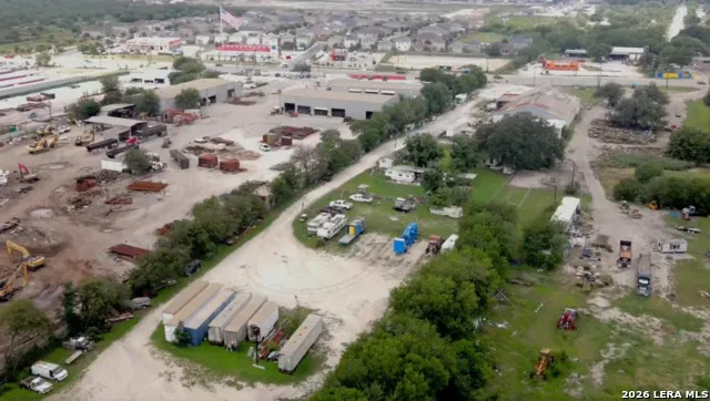4902 ROOSEVELT AVE San Antonio, TX 78214