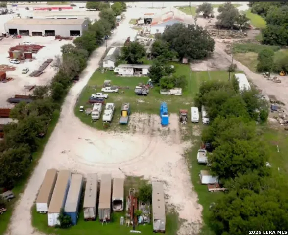 4902 ROOSEVELT AVE San Antonio, TX 78214