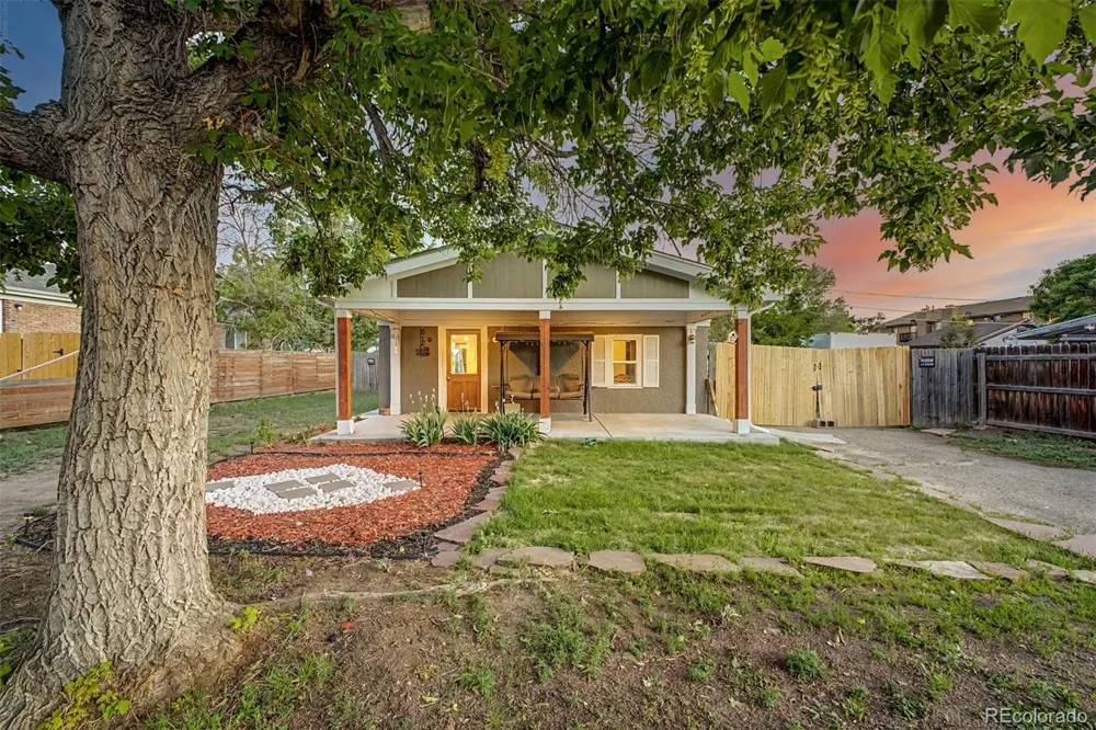 6420 E 63rd Place