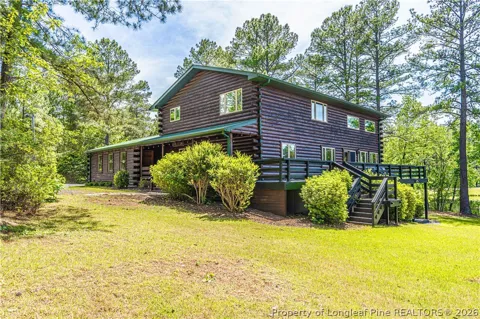 105 Lakewood Drive