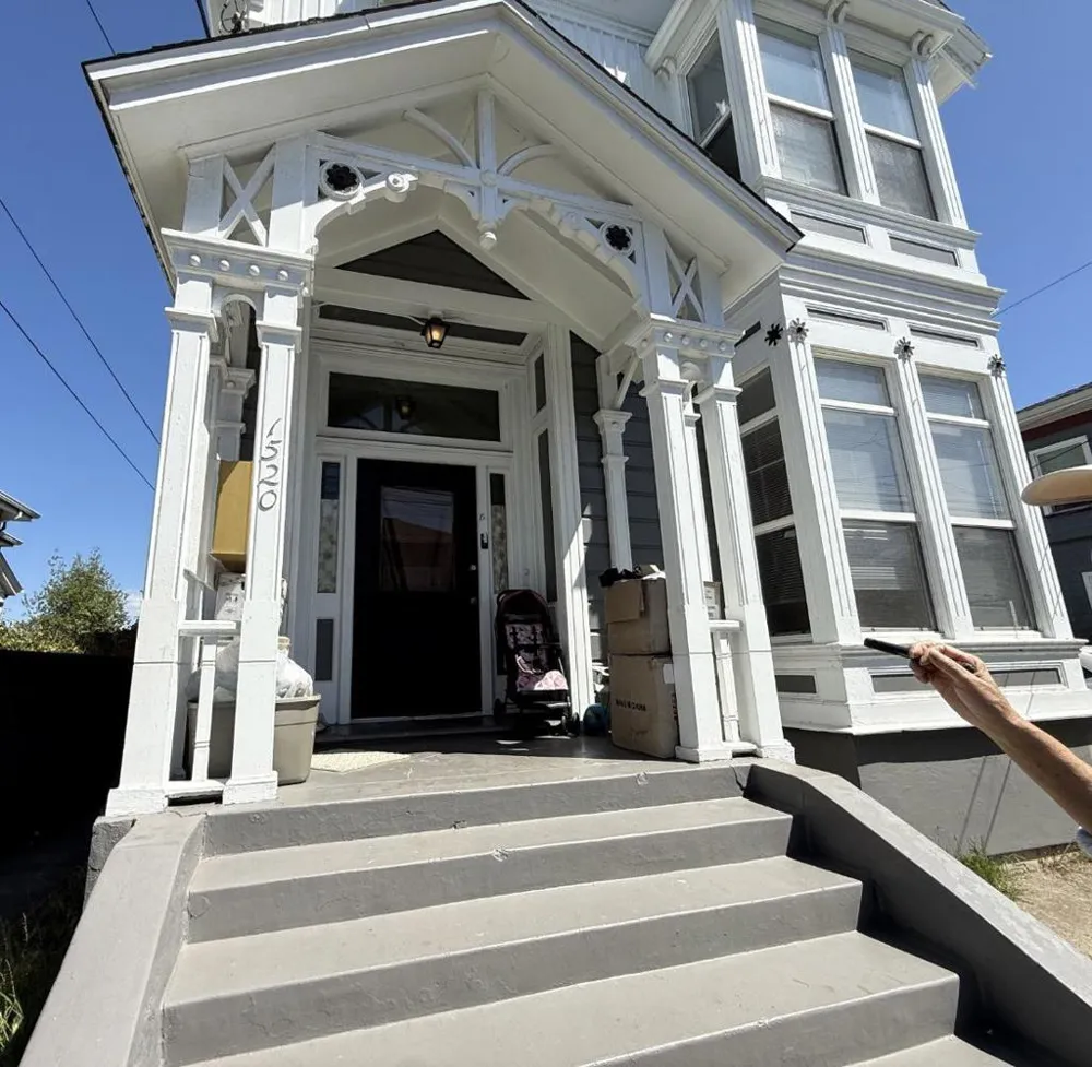 1520 Willow Street
